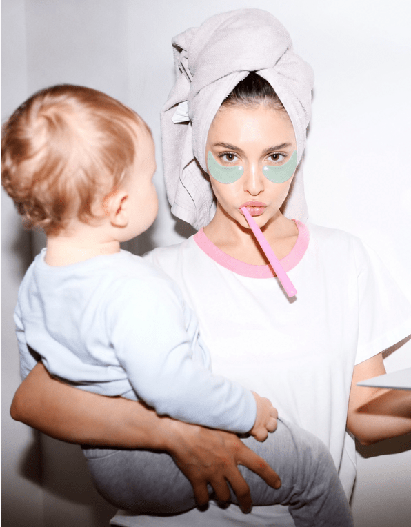 Why Eye Patches Are A Must Have In Your Routine - KUVAIA