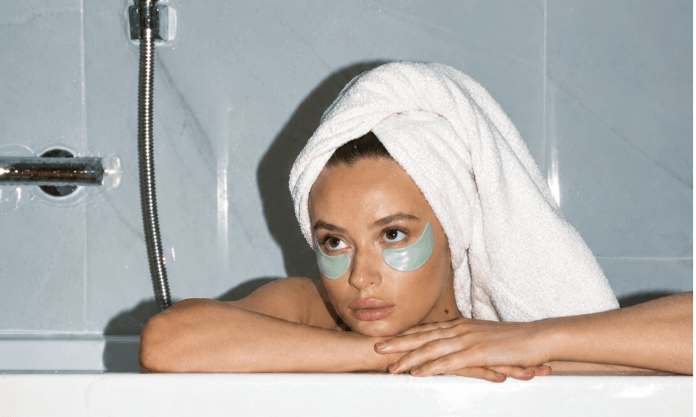 Why Eye Patches Are The Perfect Travel Essentials - KUVAIA