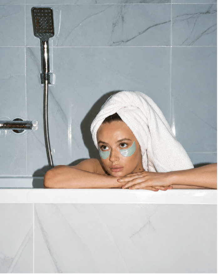 Why Eye Patches Are The Perfect Travel Essentials - KUVAIA
